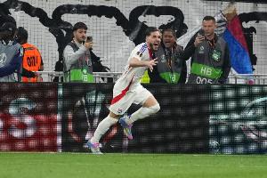 队报：曼城4050万+200万欧签切尔基，里昂有15%二转&amp;从曼城租1人