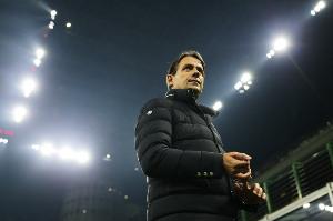 意天空：小因扎吉6次夺冠排国米队史第三，2次进欧冠半决赛排第二