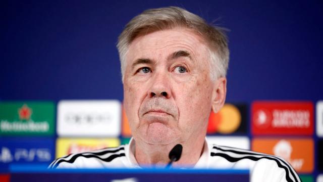 开云体育在线-安帅：对切尔西的处境感到难过，但我不会回归执教