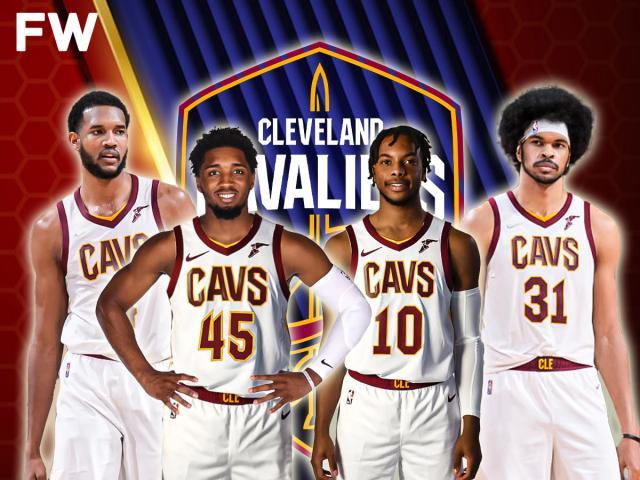 开云体育登录-骑士大交易着眼于未来 三年后迎来夺冠窗口期