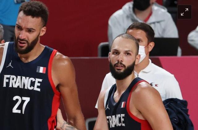 开云体育中国-当奥运会撞上自由市场：NBA球星如何一心两用？