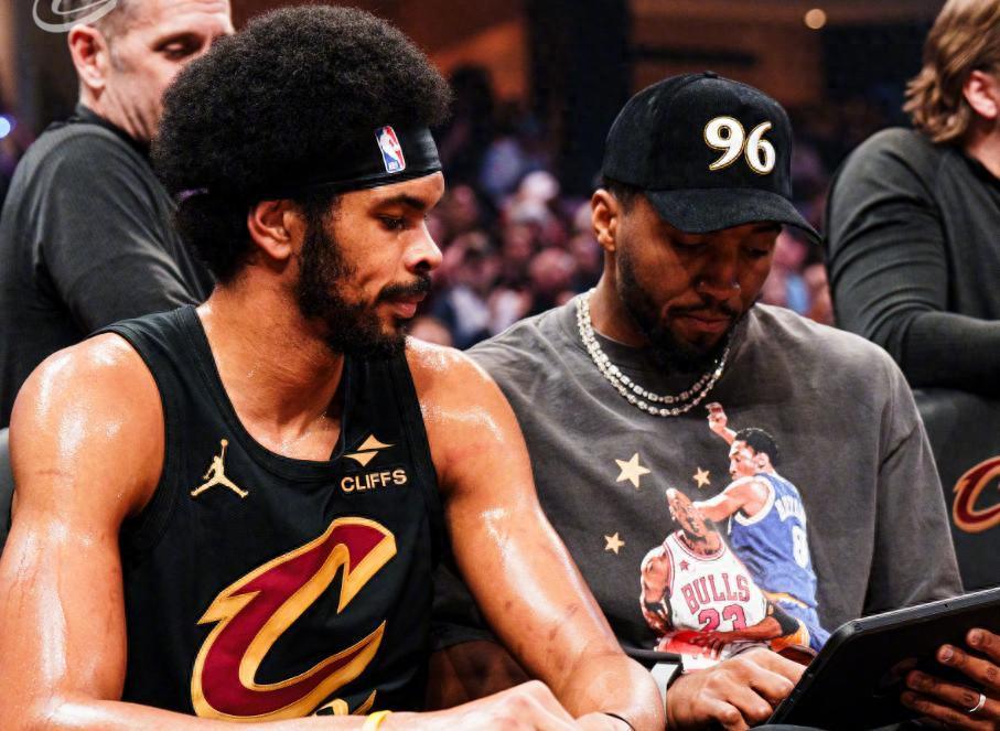 开云体育登录-轰18+7+6！请把球给哈登，莫布里赛后摊牌，阿特金森也把话挑明了