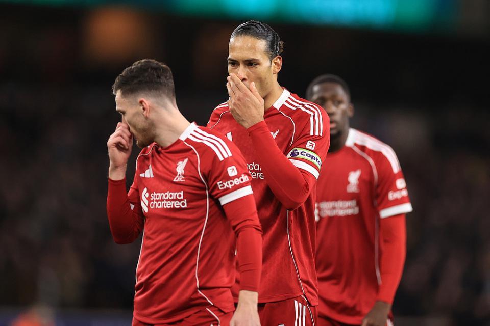 开云体育在线-1-2！英超冠军爆大冷 客场遭垫底队绝杀 4连胜终结 欧冠资格告急