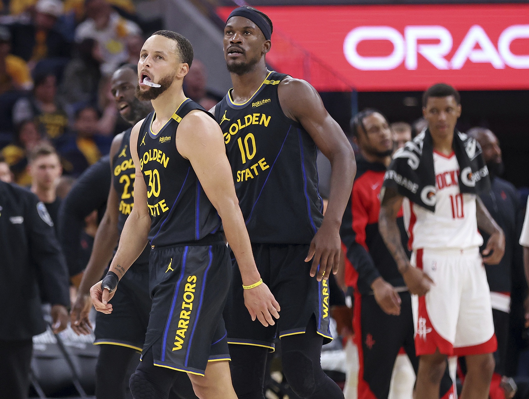 开云体育入口-本赛季库里&amp;巴特勒同时缺阵勇士5胜12负 胜率低至29.4%